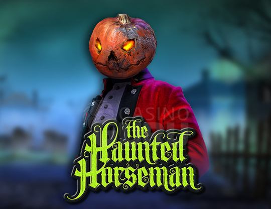 The Haunted Horseman